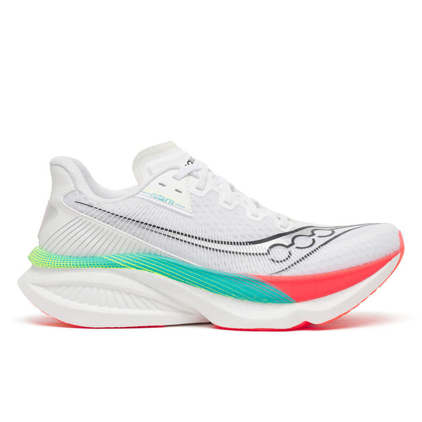 Saucony Endorphin Azura M White/Multi