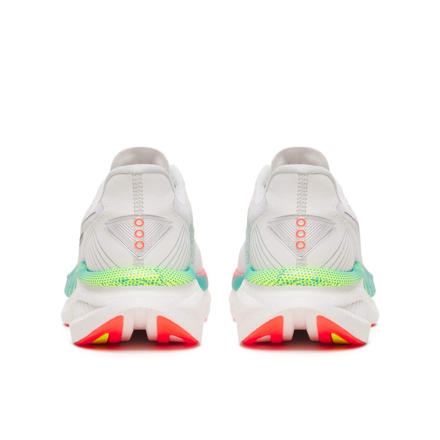 Saucony Endorphin Azura M White/Multi