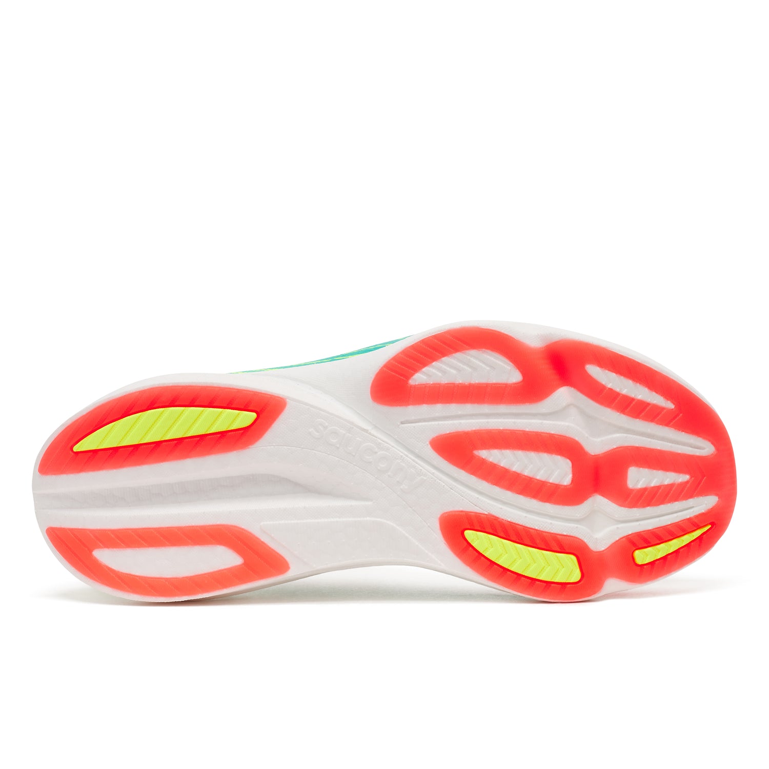 Saucony Endorphin Azura M White/Multi