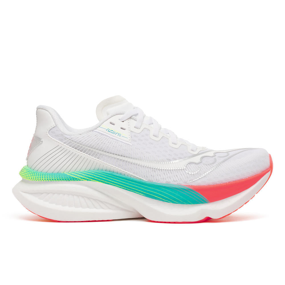 Saucony Endorphin Azura W White/Multi