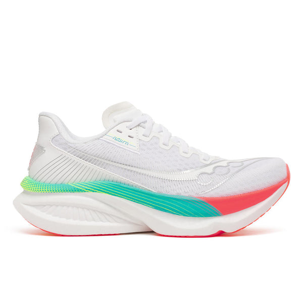 Saucony Endorphin Azura W White/Multi