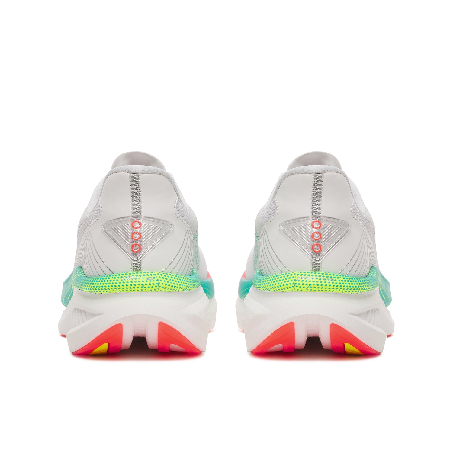 Saucony Endorphin Azura W White/Multi