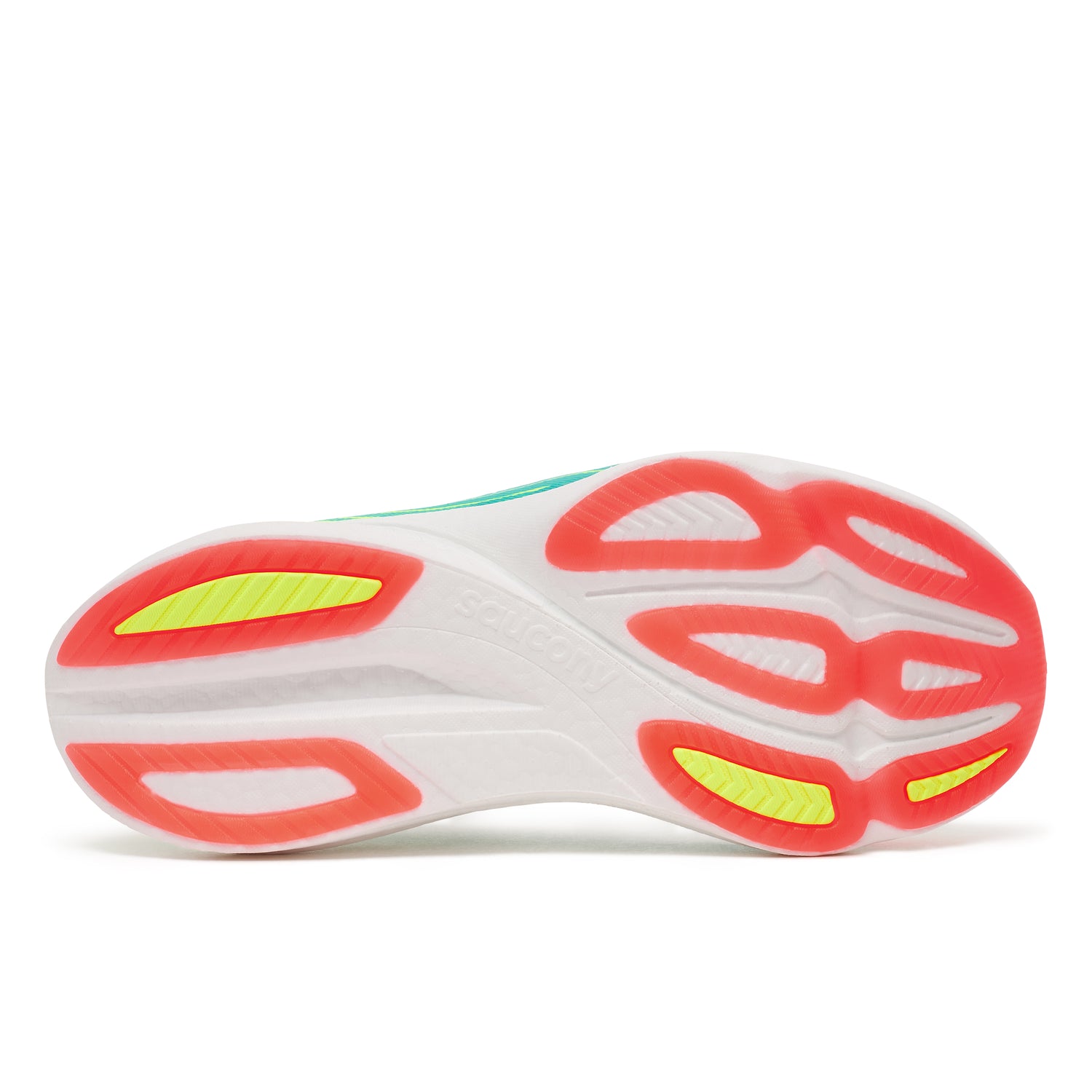 Saucony Endorphin Azura W White/Multi