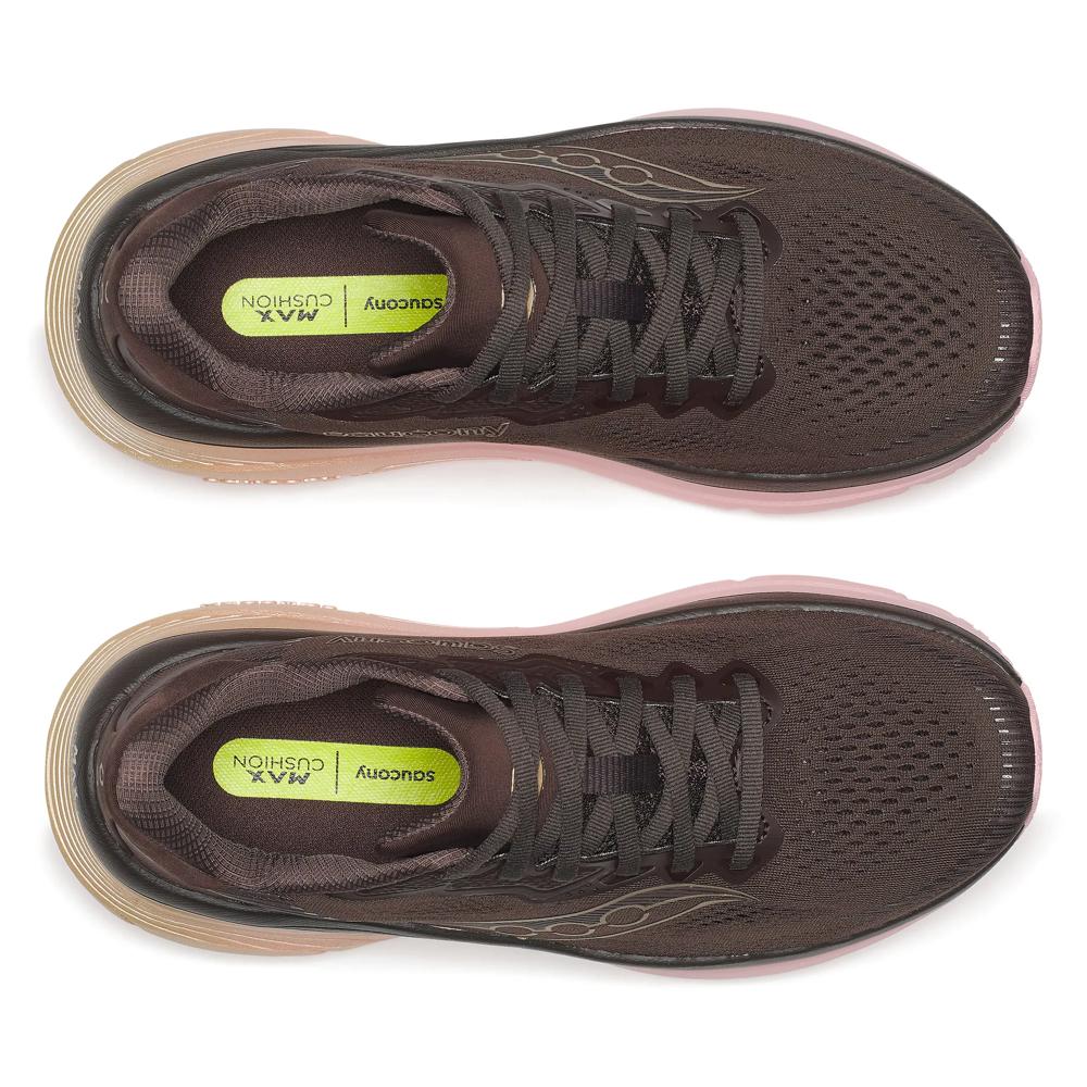 Saucony Guide 19 W Torte/Aureate