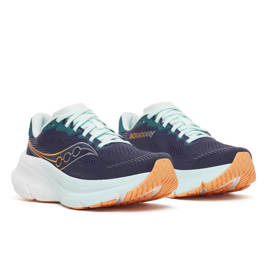 Saucony Guide 19 W Naval/Spa
