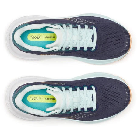 Saucony Guide 19 W Naval/Spa