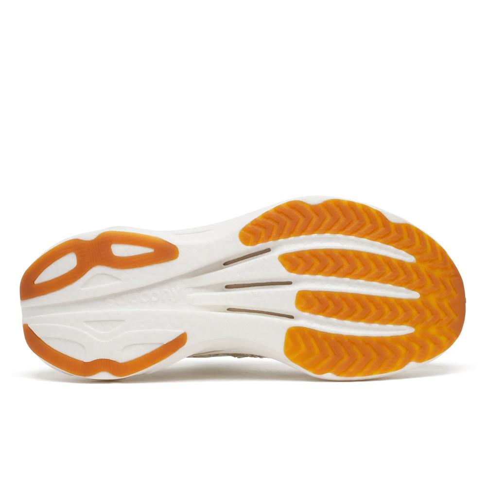 Saucony Endorphin Speed 6 Women's - White/Aureate