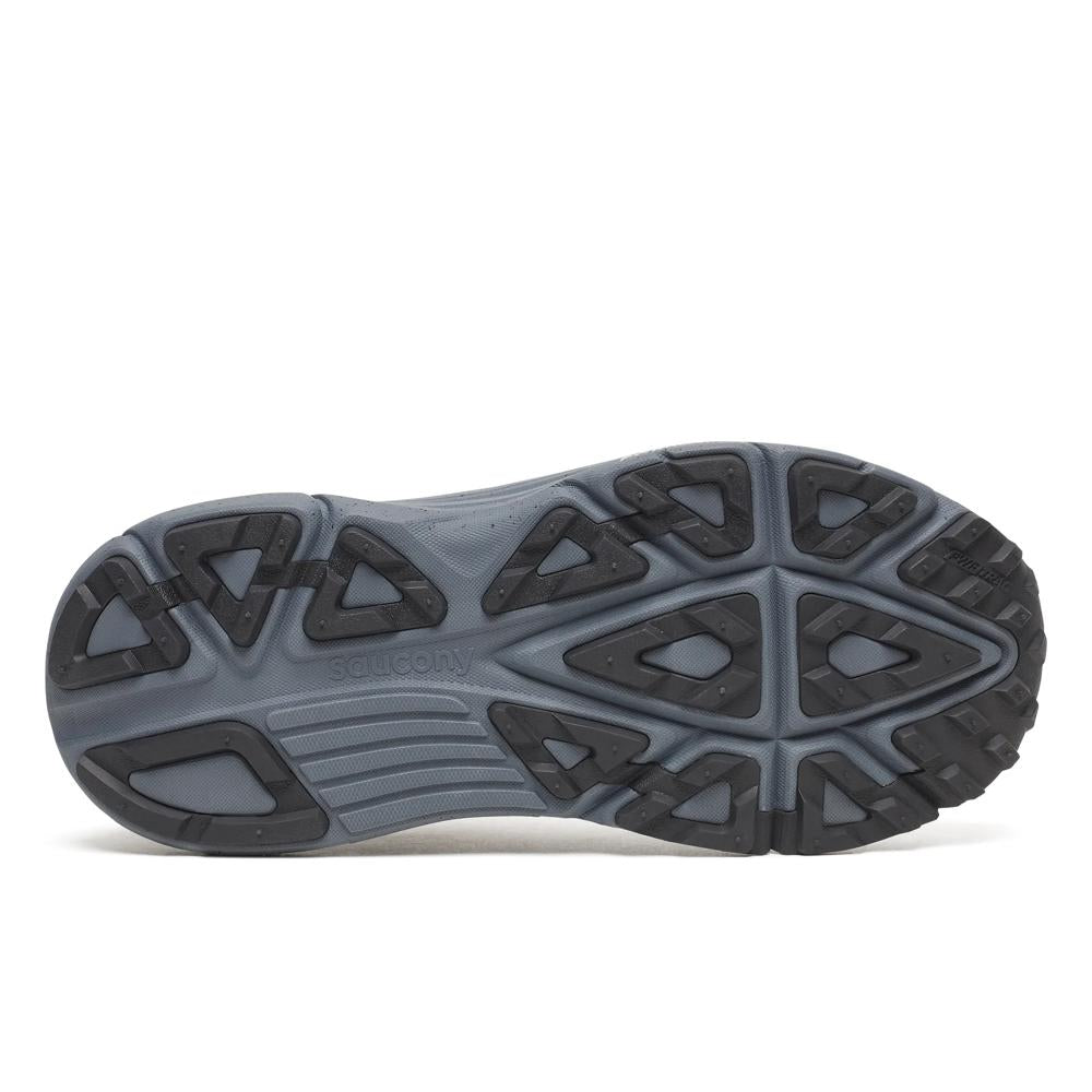 Saucony Guide TR GTX Black/Gunmetal