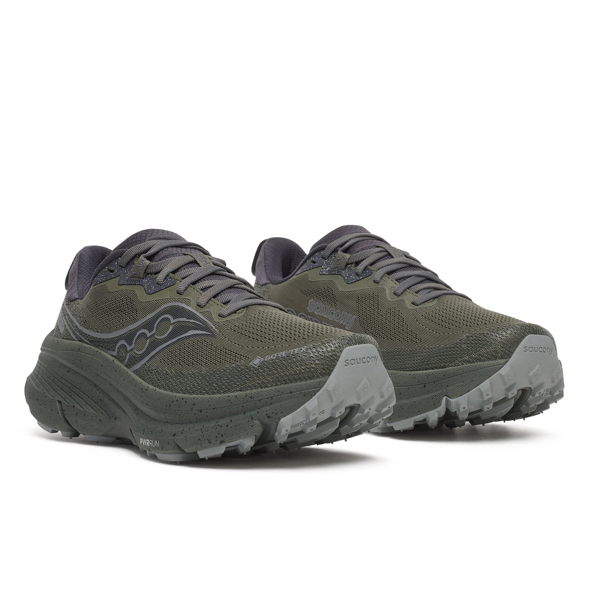 Saucony Guide TR GTX Fatigue