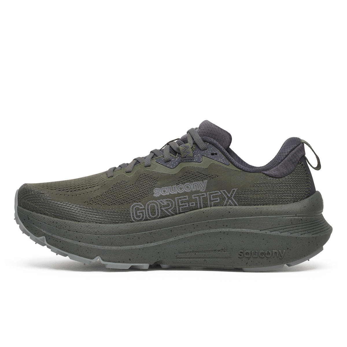 Saucony Guide TR GTX Fatigue