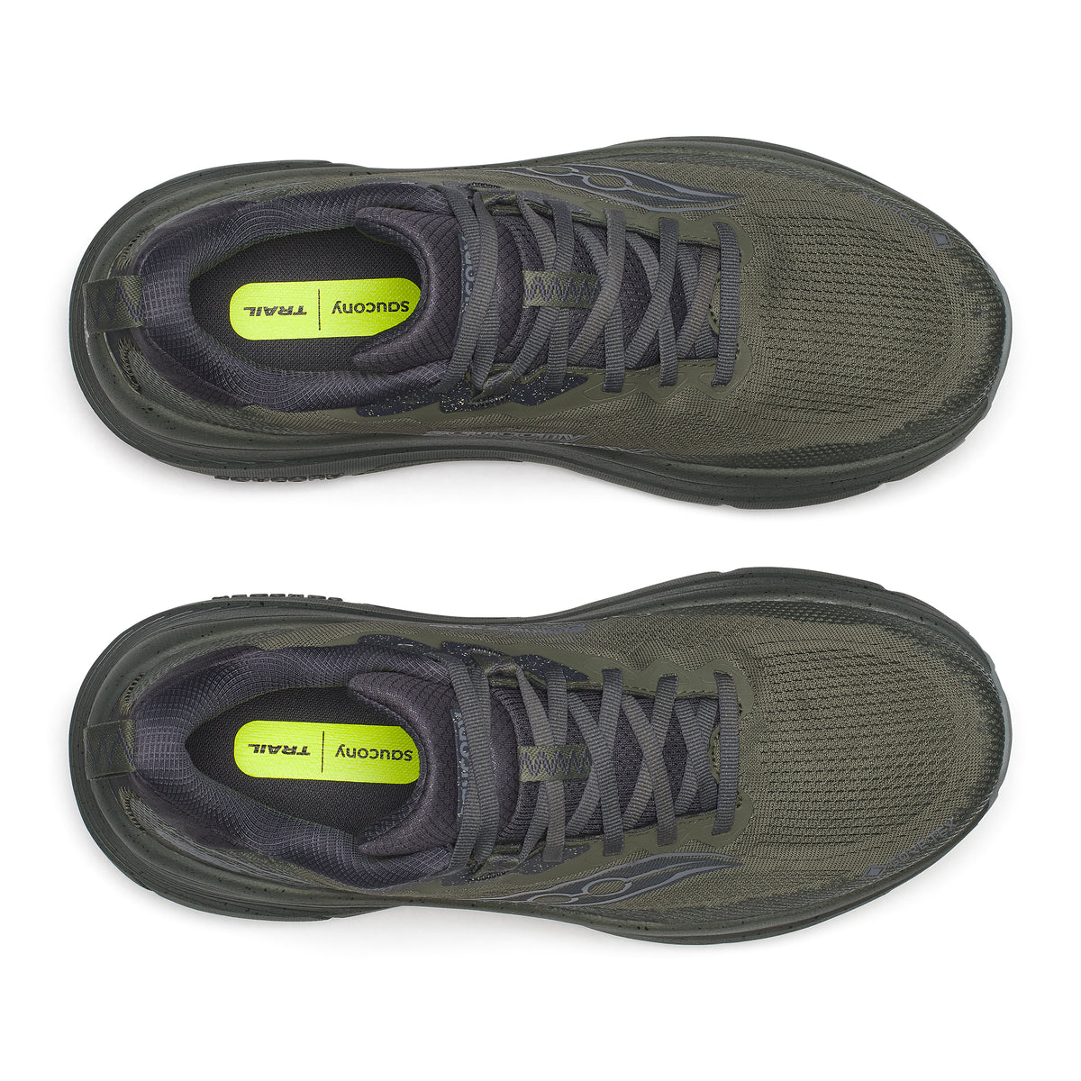 Saucony Guide TR GTX Fatigue