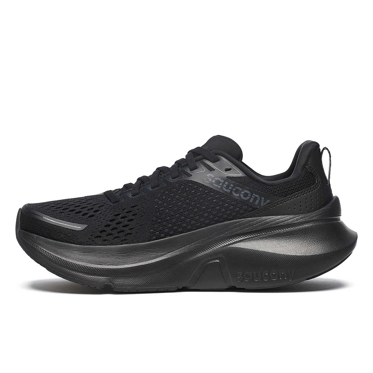 Saucony Guide 17 W Black/Black