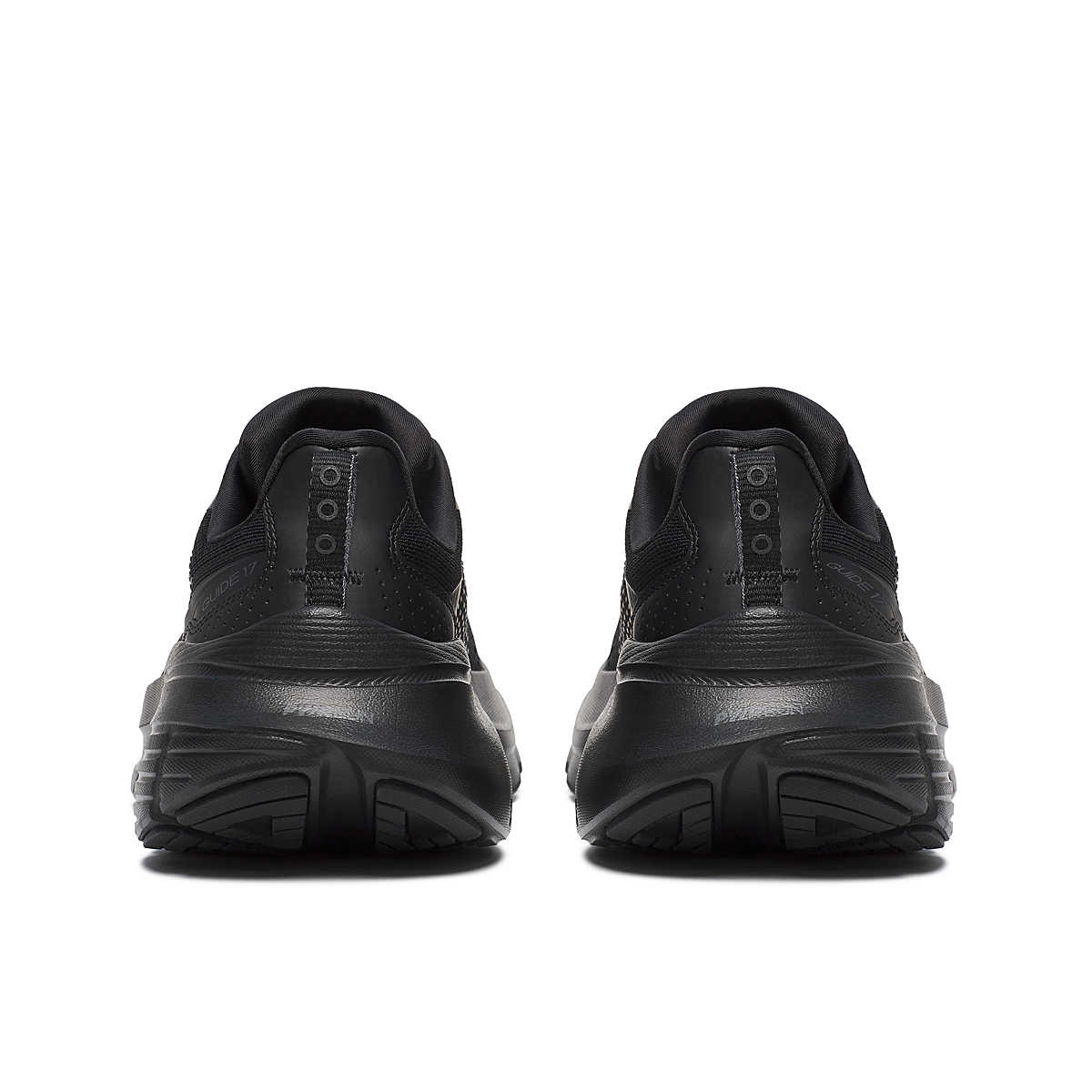 Saucony Guide 17 W Black/Black