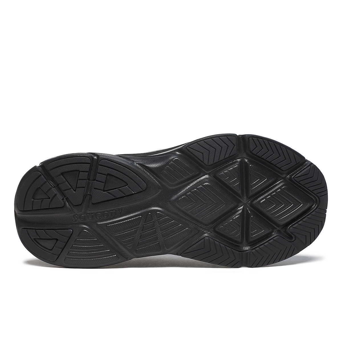 Saucony Guide 17 W Black/Black