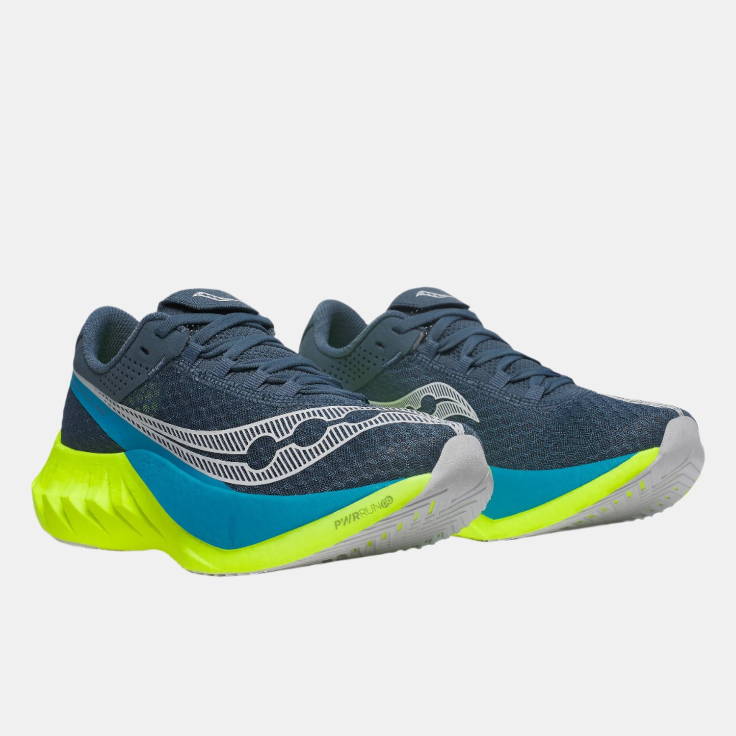 Saucony Endorphin Pro 4 W Mirage/Citron