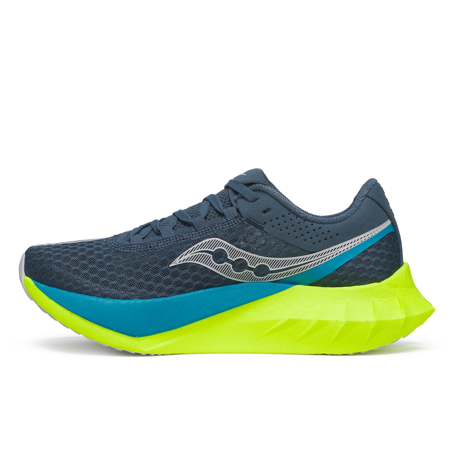 Saucony Endorphin Pro 4 W Mirage/Citron