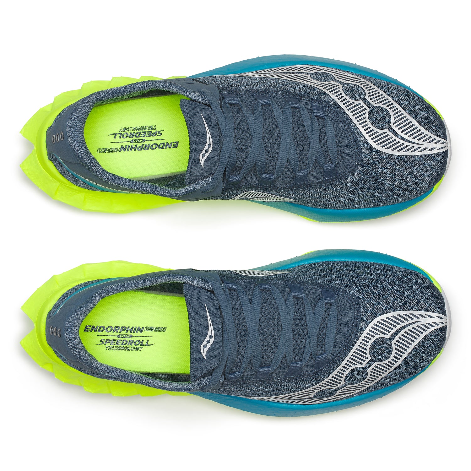 Saucony Endorphin Pro 4 W Mirage/Citron