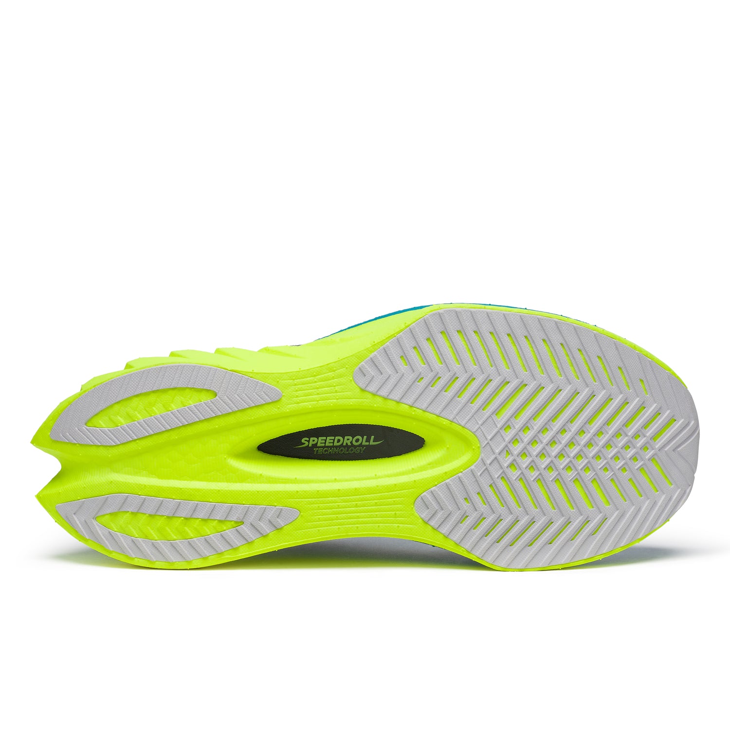 Saucony Endorphin Pro 4 W Mirage/Citron