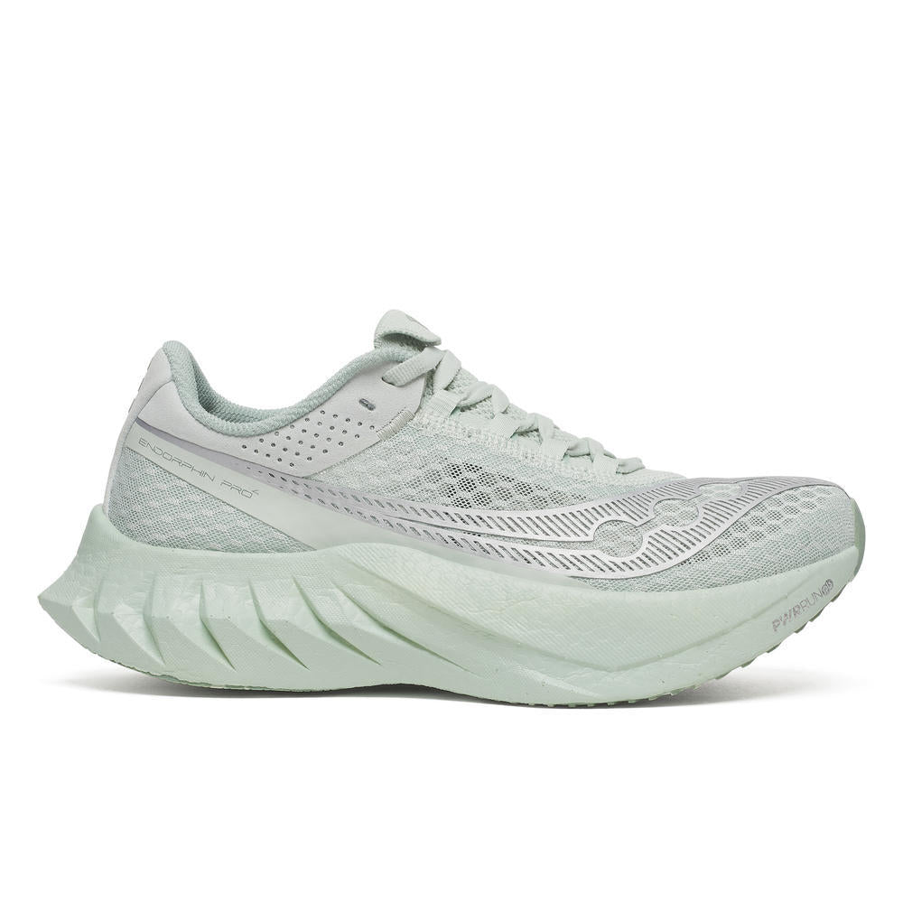 Saucony Endorphin Pro 4 W Mist