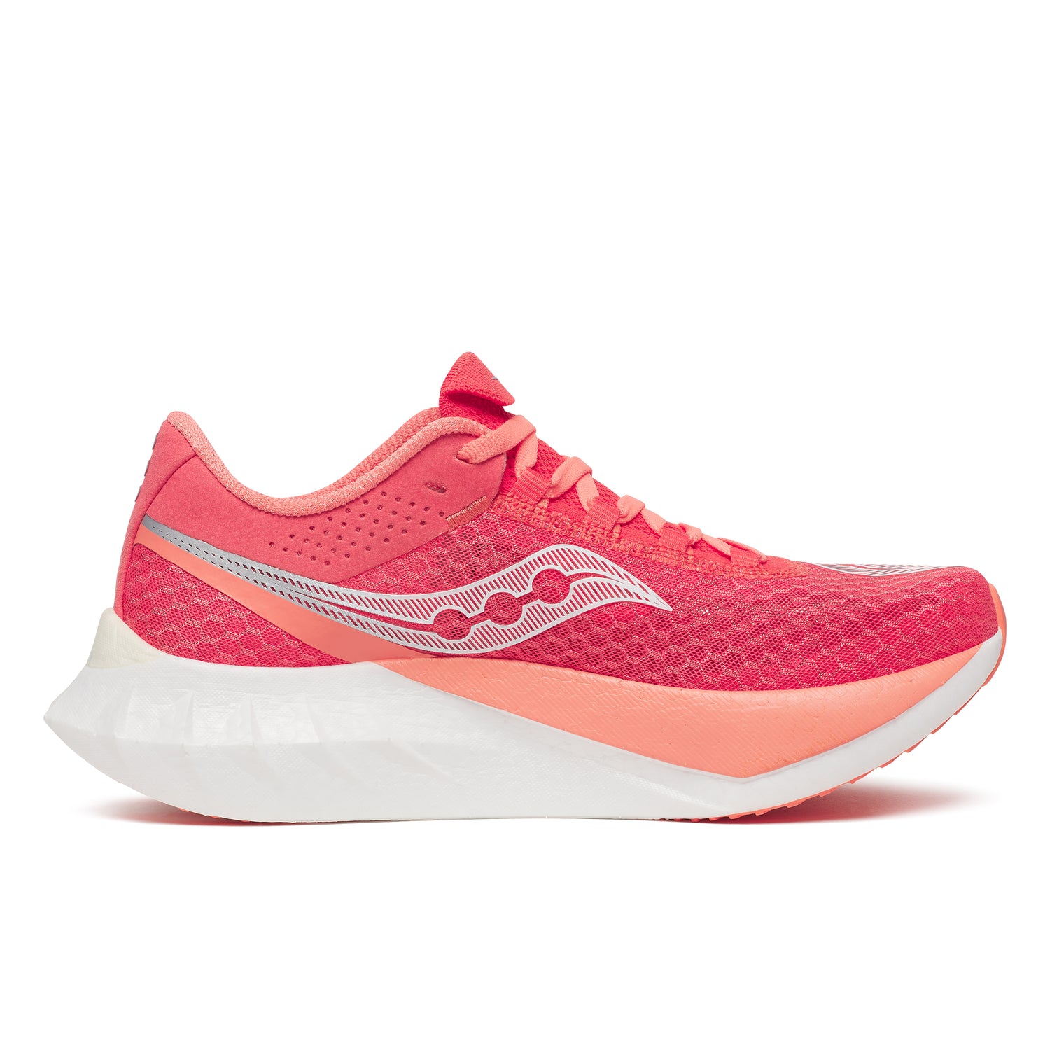 Saucony Endorphin Pro 4 W Coral