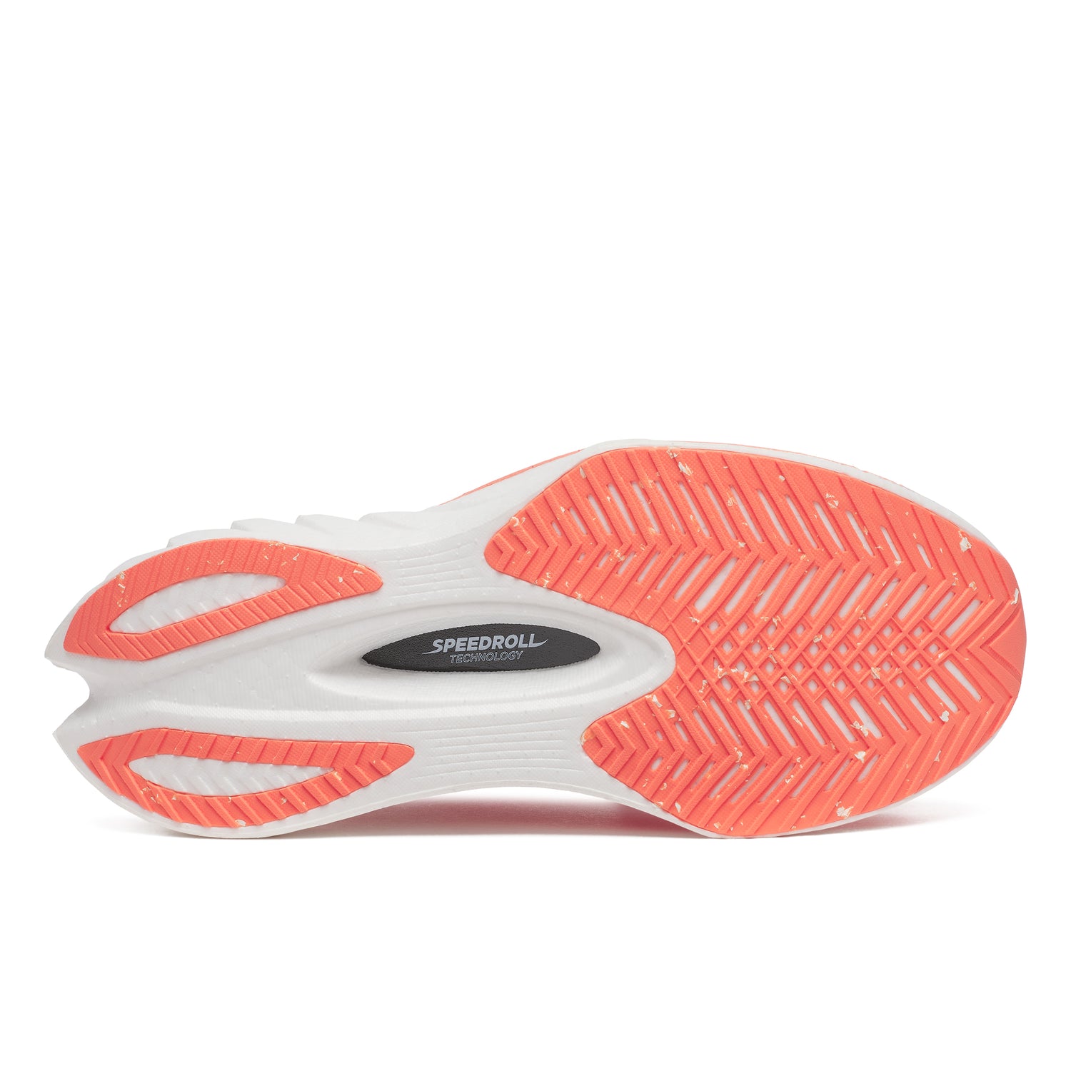 Saucony Endorphin Pro 4 W Coral