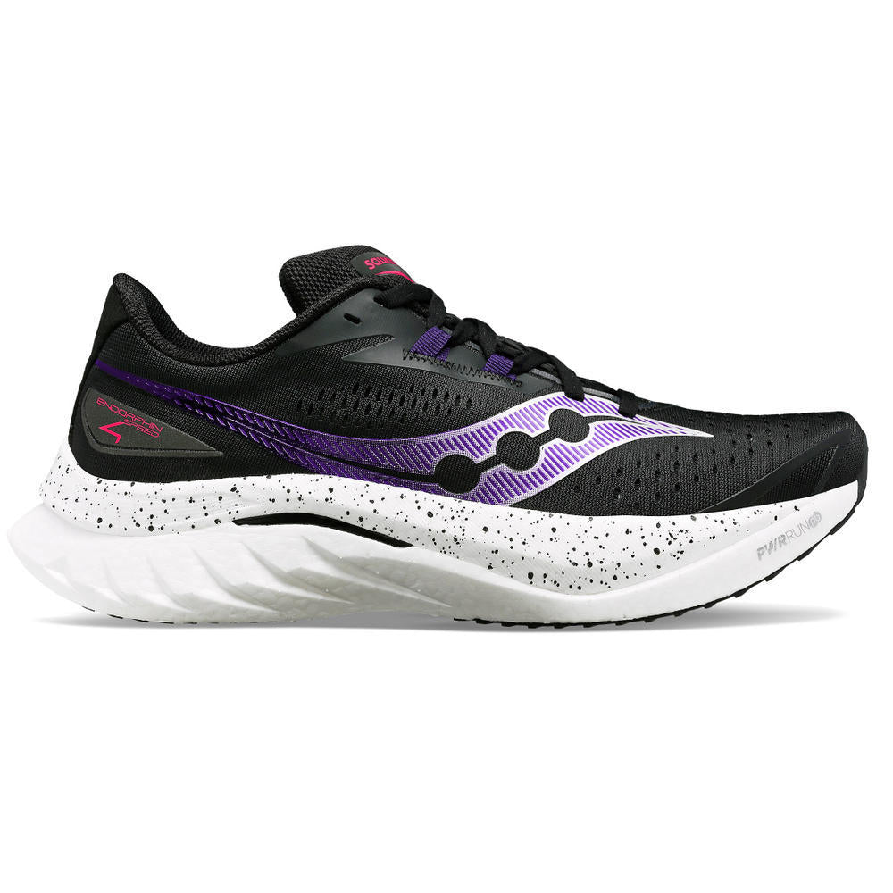 Saucony Endorphin Speed 4 W Black