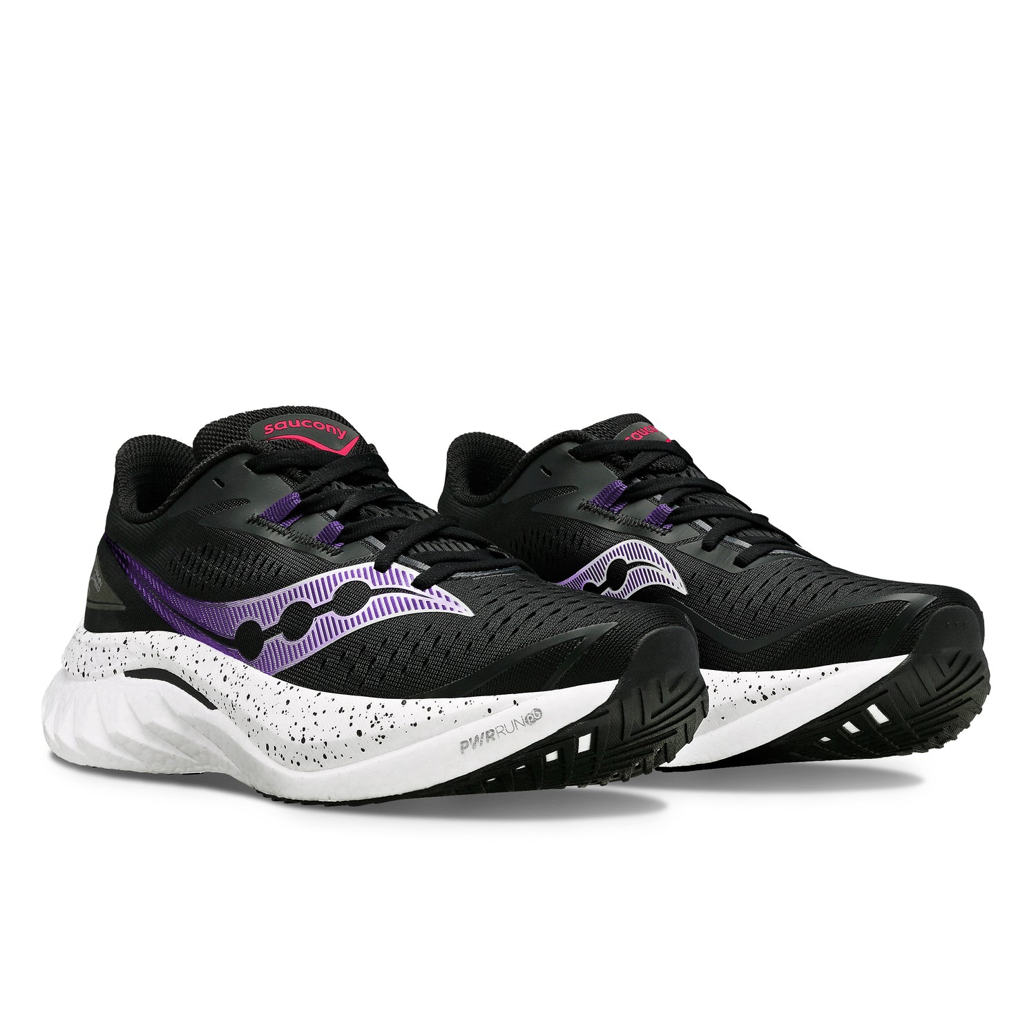 Saucony Endorphin Speed 4 W Black