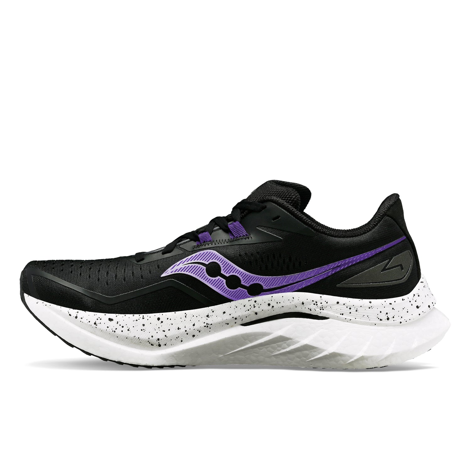 Saucony Endorphin Speed 4 W Black