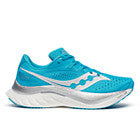 Saucony Endorphin Speed 4 W Viziblue / Silver