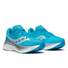 Saucony Endorphin Speed 4 W Viziblue / Silver