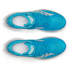 Saucony Endorphin Speed 4 W Viziblue / Silver