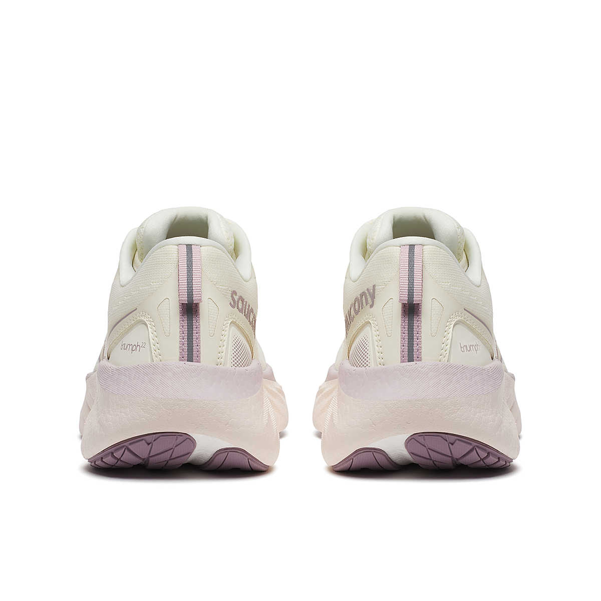 Saucony Triumph 22 W Vanilla