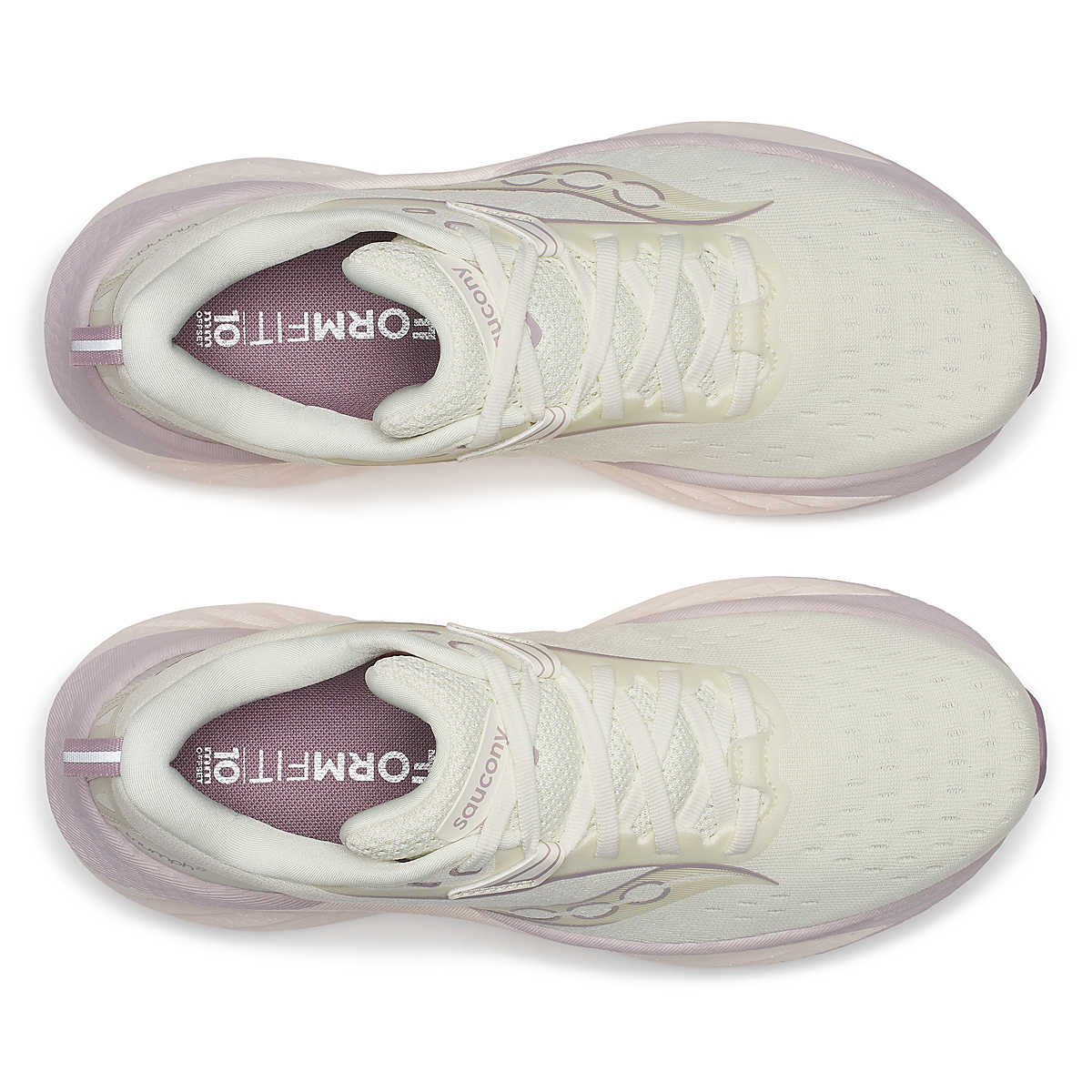 Saucony Triumph 22 W Vanilla