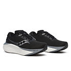 Saucony Triumph 22 W Black/White