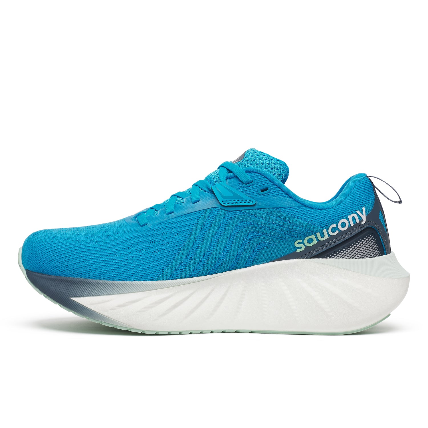 Saucony Triumph 22 W Blue