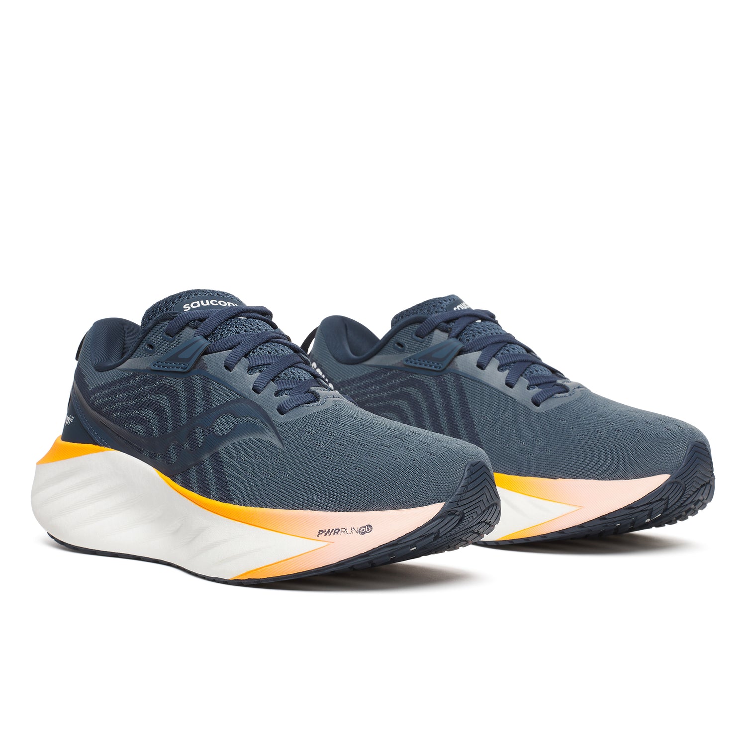 Saucony Triumph 22 W Dusk