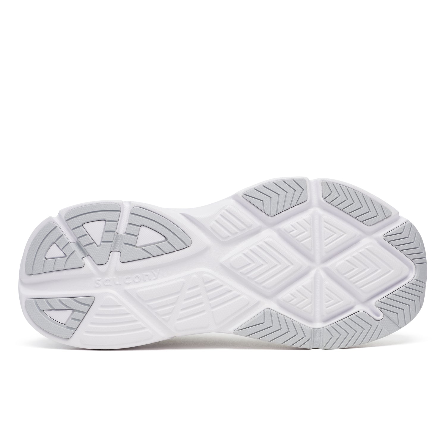 Saucony Guide 18 W Ivory