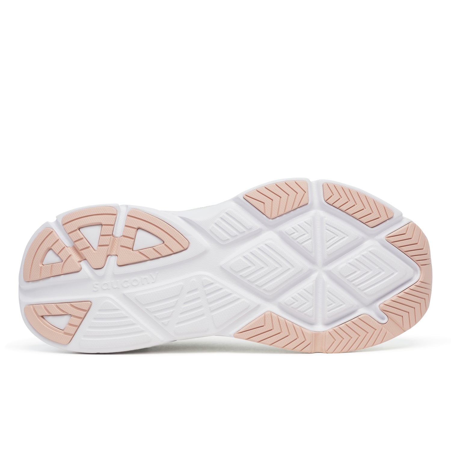 Saucony Guide 18 W Mist/Aloe
