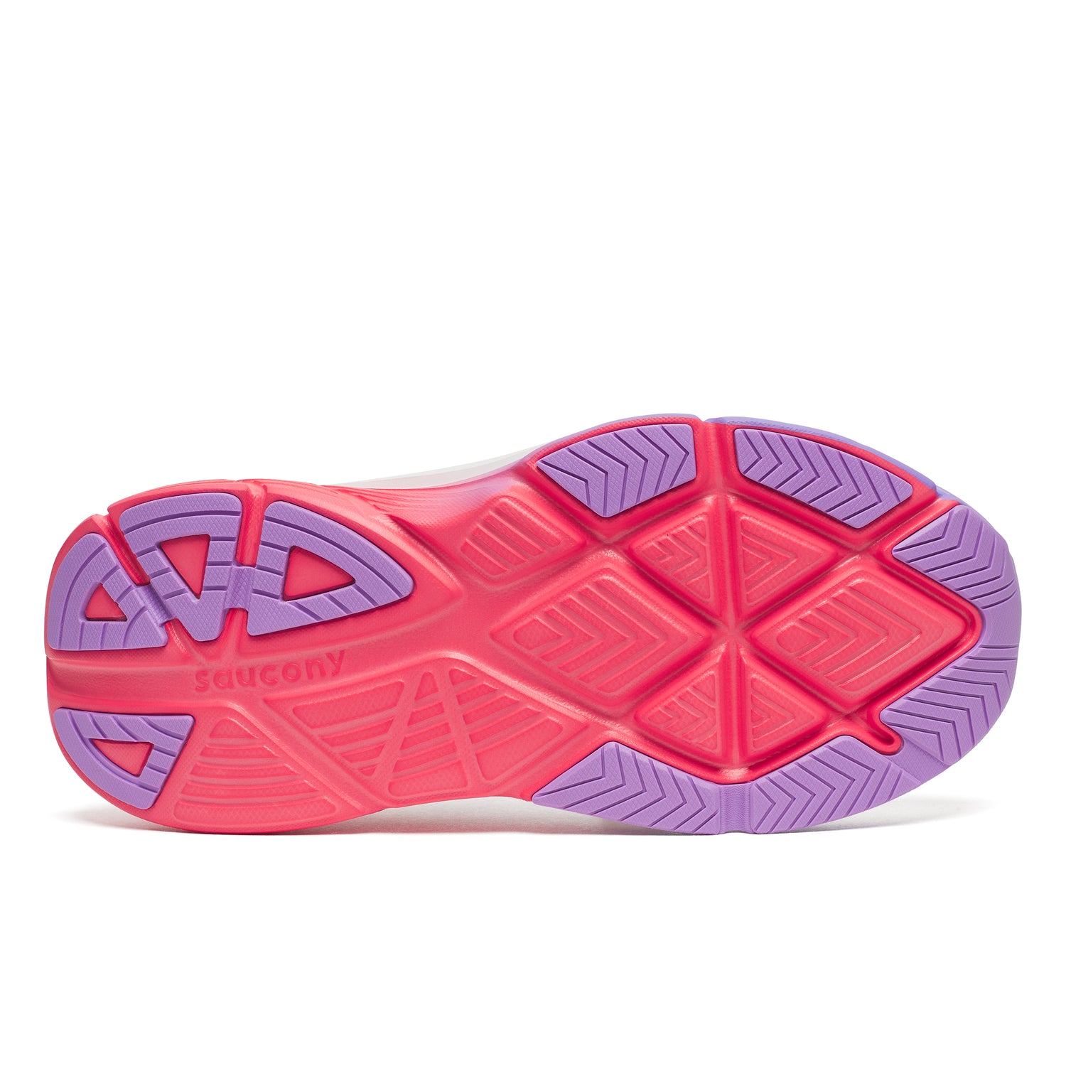Saucony Guide 18 W White/Crocus
