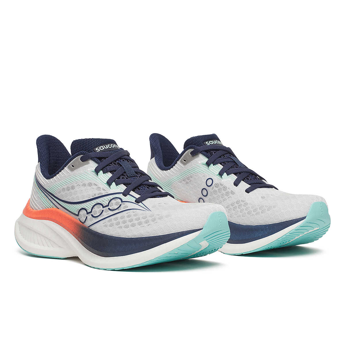 Saucony Endorphin Speed 5 M White/Nightsky