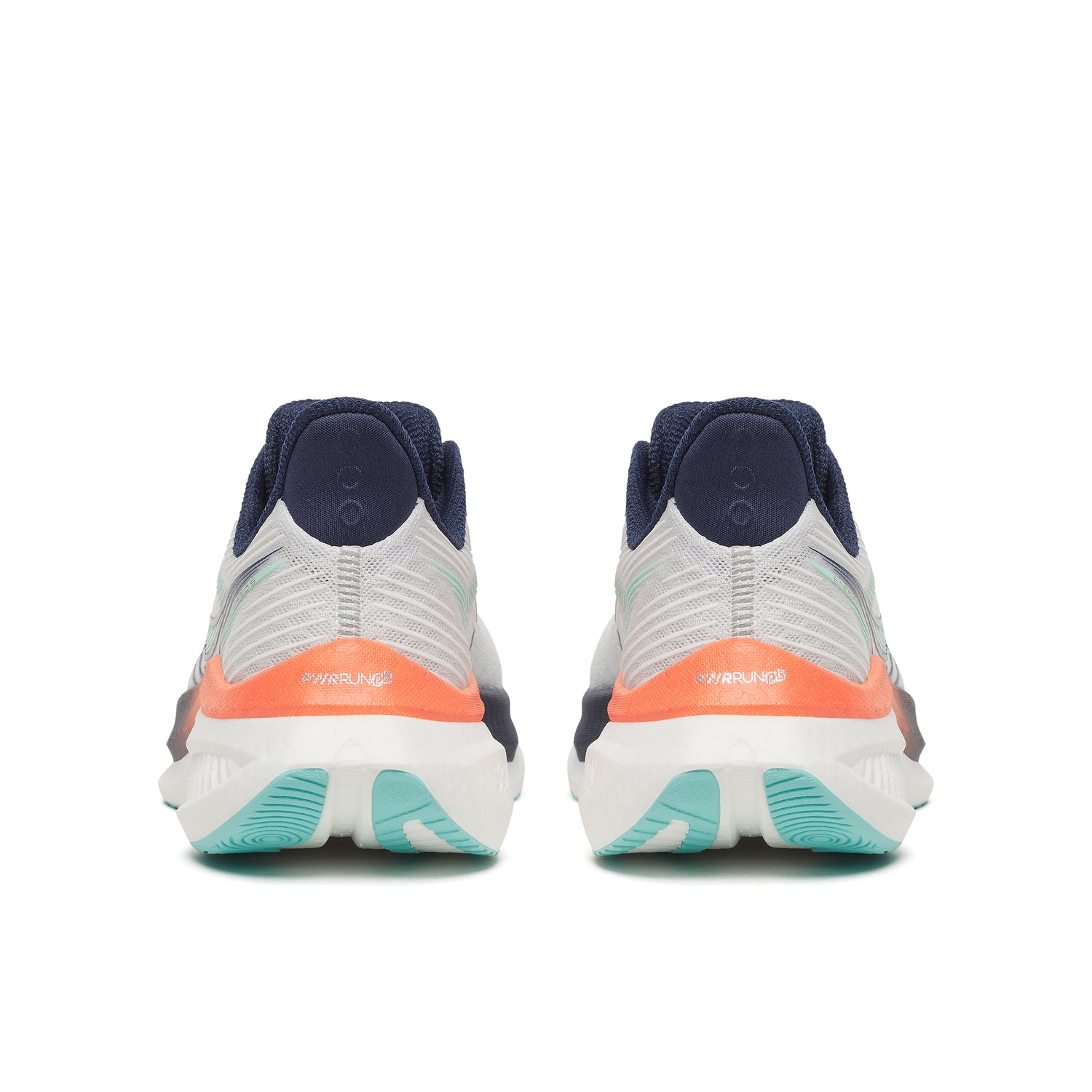 Saucony Endorphin Speed 5 W White/Navy