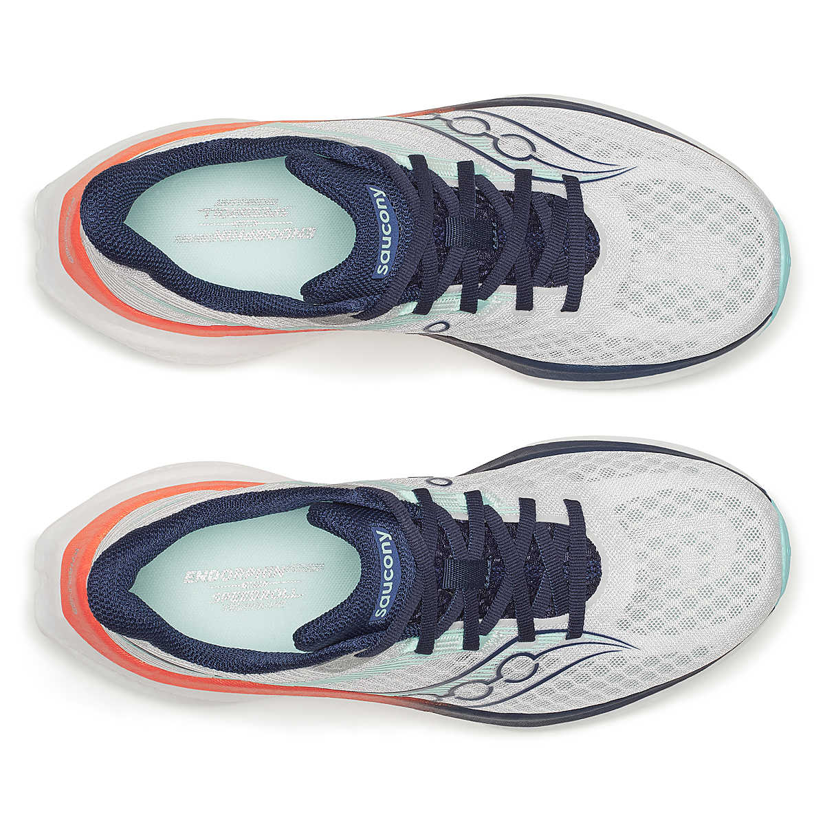 Saucony Endorphin Speed 5 M White/Nightsky