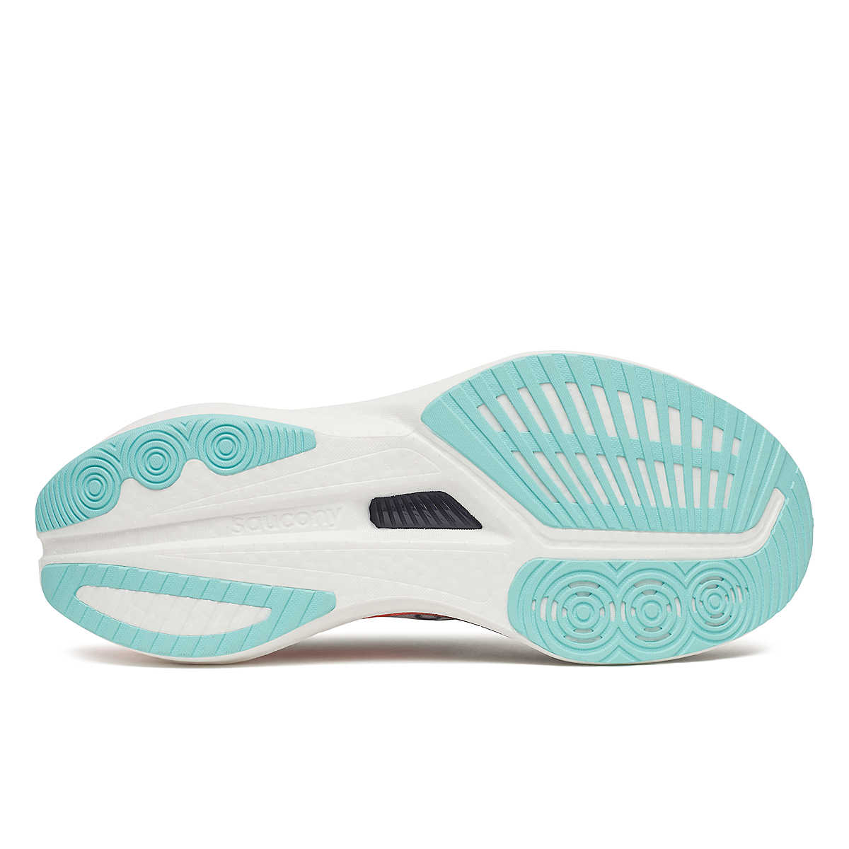 Saucony Endorphin Speed 5 M White/Nightsky