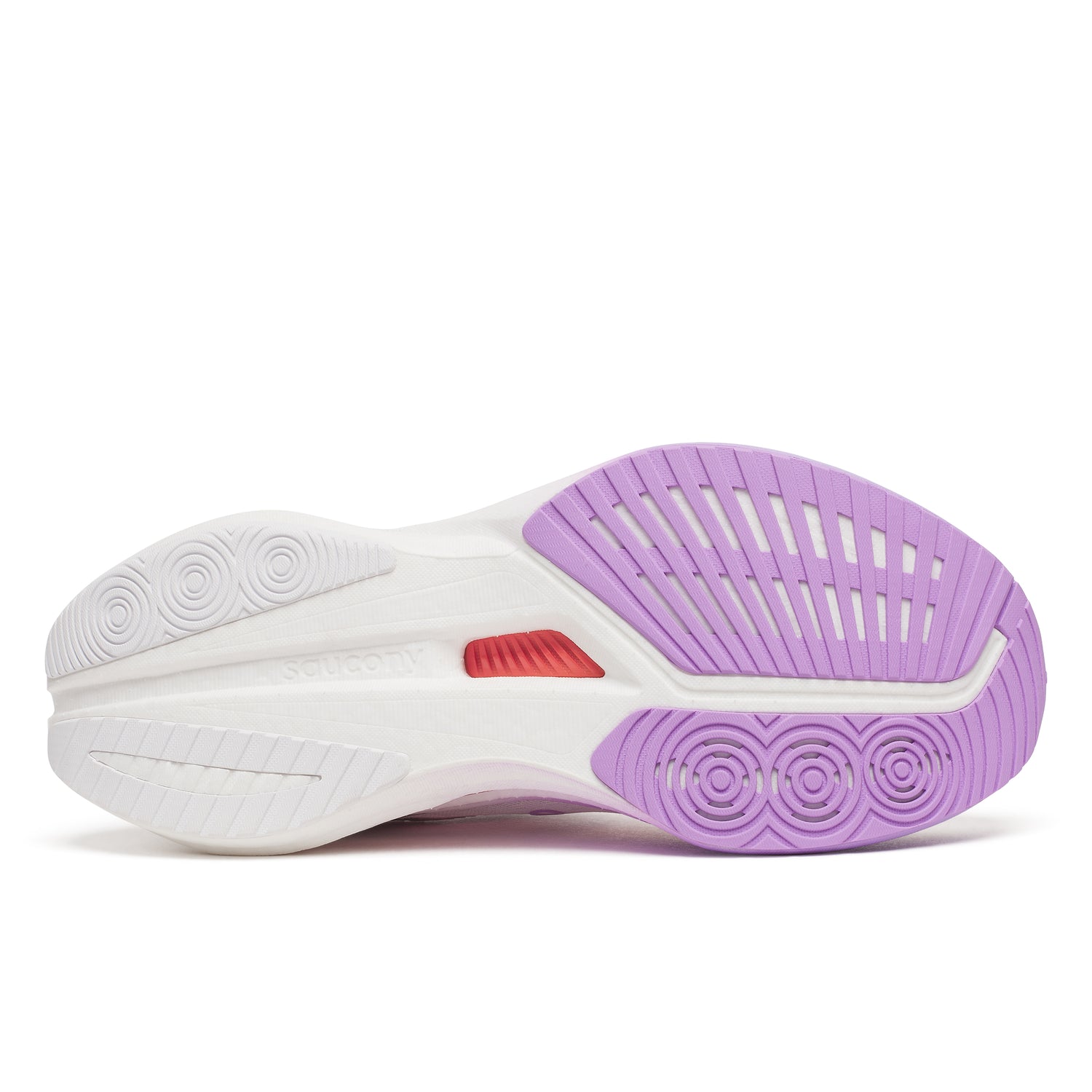 Saucony Endorphin Speed 5 W White/Crocus