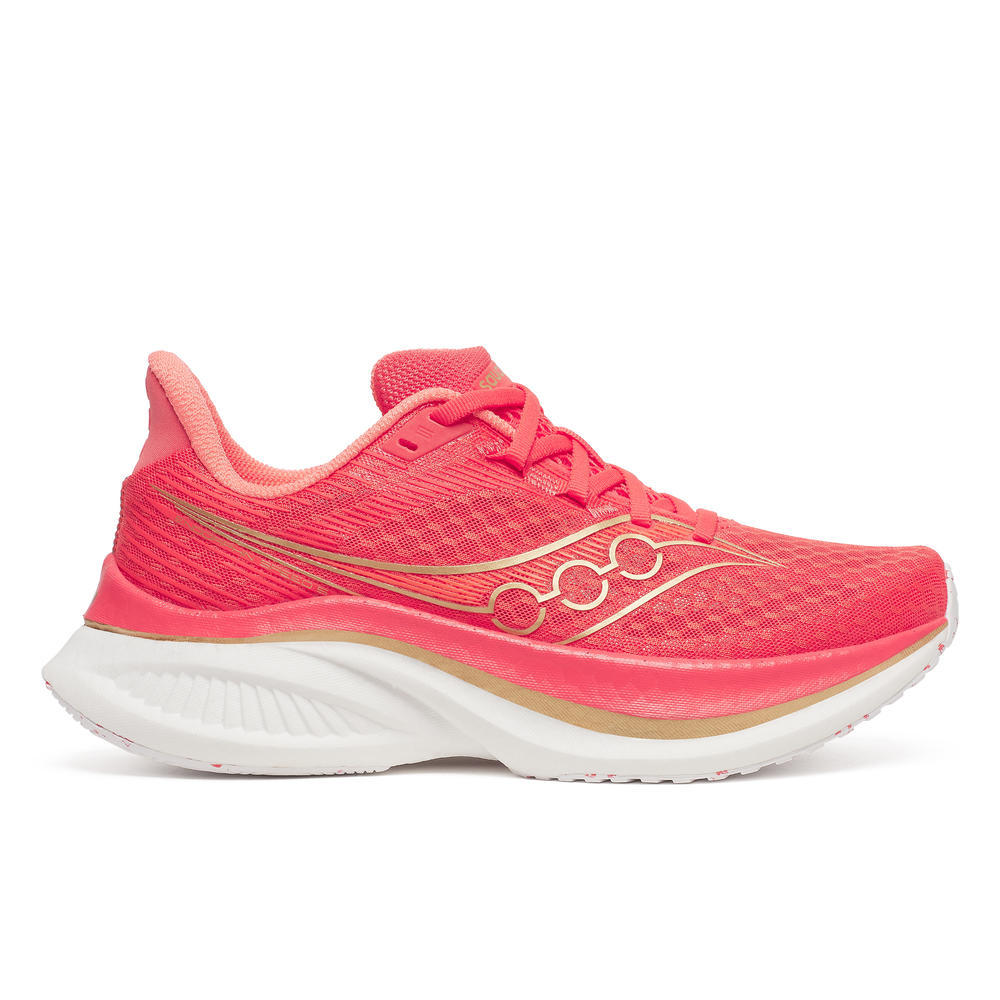 Saucony Endorphin Speed 5 W Coral