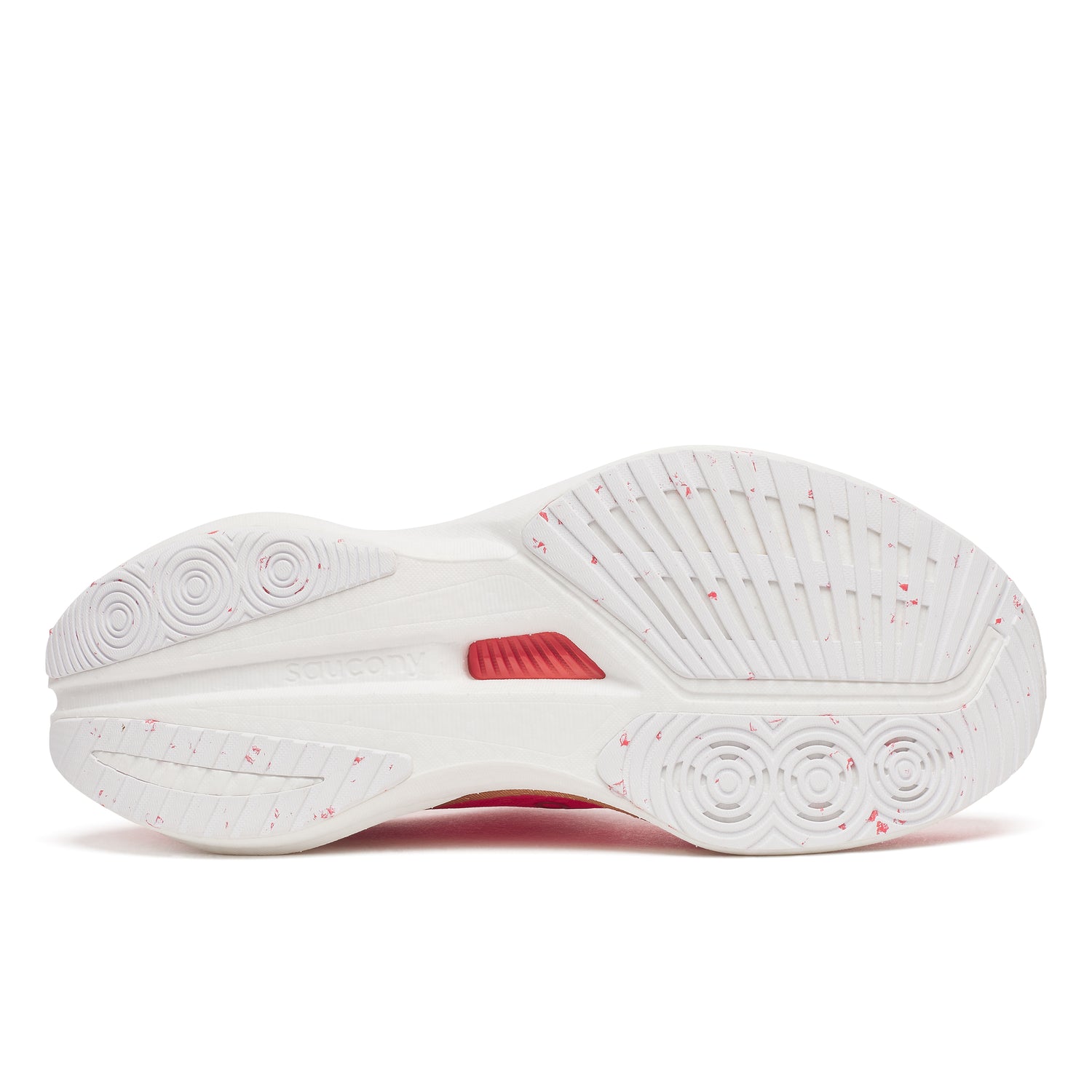 Saucony Endorphin Speed 5 W Coral