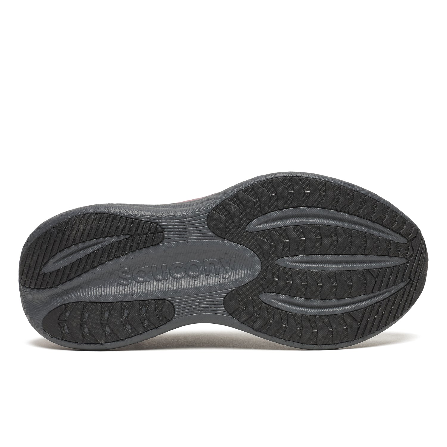 Saucony Triumph 23 Black/Calm