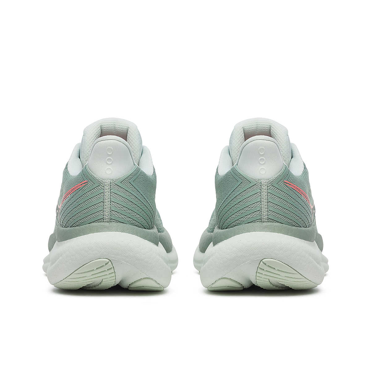 Saucony Triumph 23 W Iceberg/Aloe