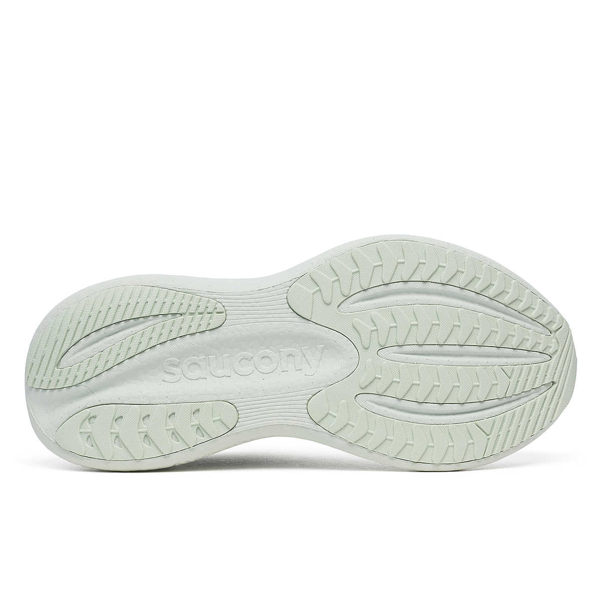 Saucony Triumph 23 W Iceberg/Aloe