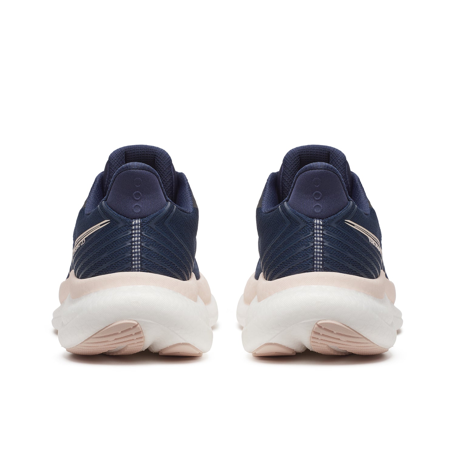 Saucony Triumph 23 W Navy/Cameo